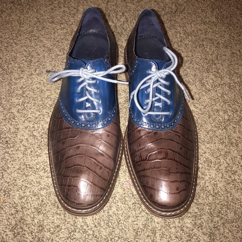 Cole Haan Dress Shoes